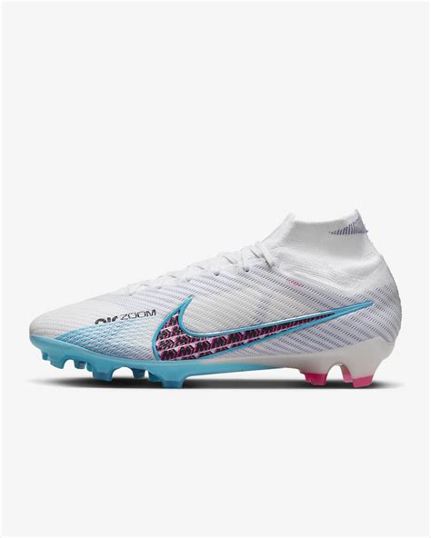 nike mercurial weiß alt|Nike Mercurial Soccer Cleats .